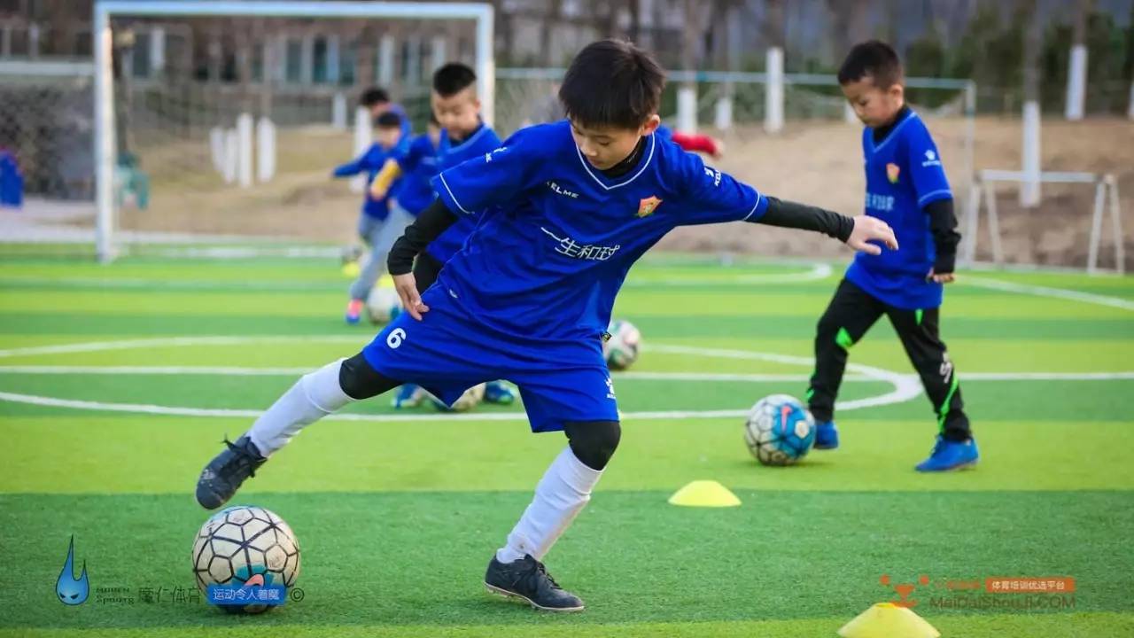 见证|拥有独立梯队建设的“职业化”社区足球俱乐部——北京一生和球俱乐部