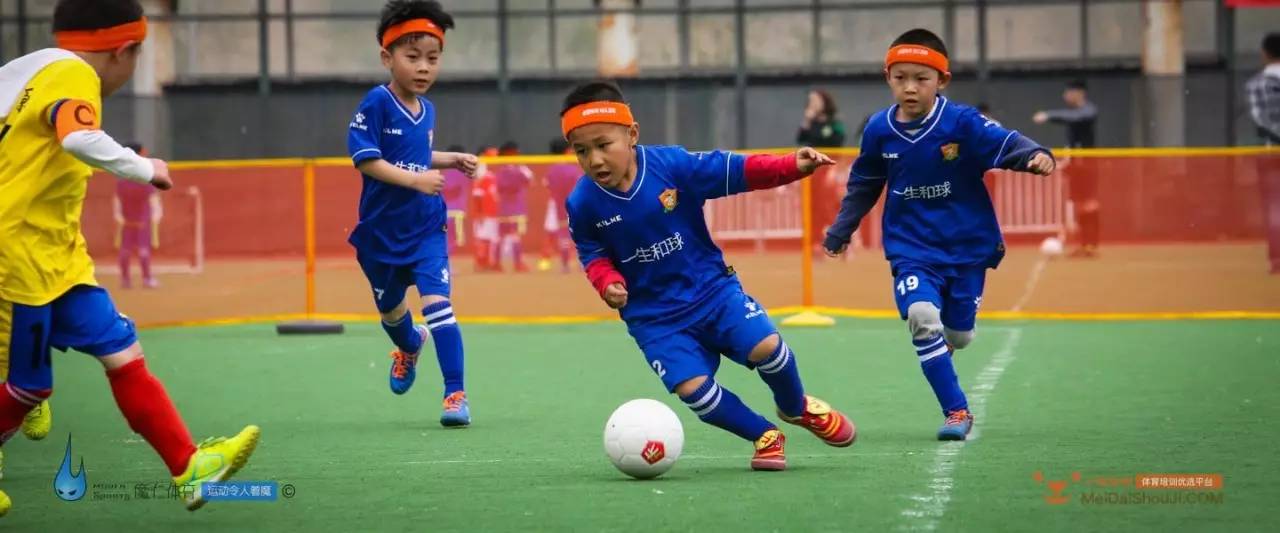 见证｜拥有独立梯队建设的“职业化”社区足球俱乐部——北京一生和球俱乐部