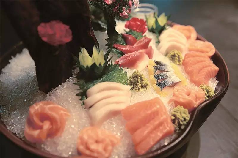 盛宴｜如此·精致——上井精致料理（文末有福利）