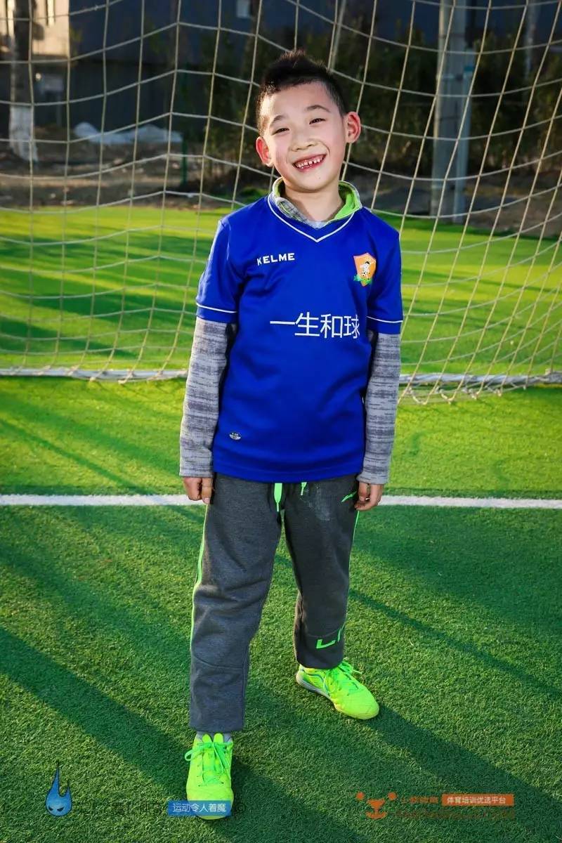 见证｜拥有独立梯队建设的“职业化”社区足球俱乐部——北京一生和球俱乐部