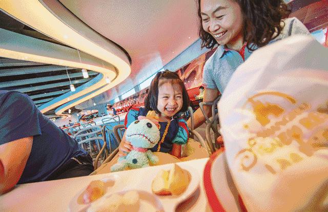 上海迪士尼招聘直招,迪士尼最新招聘会