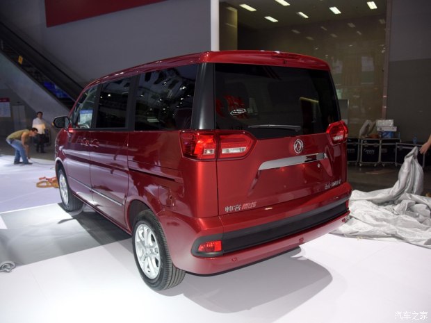 郑州日产帅客怎么样,郑州日产帅客价目表