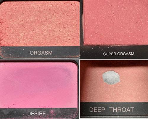 非常便宜好用的化妆品牌子,有个化妆品牌子叫红什么