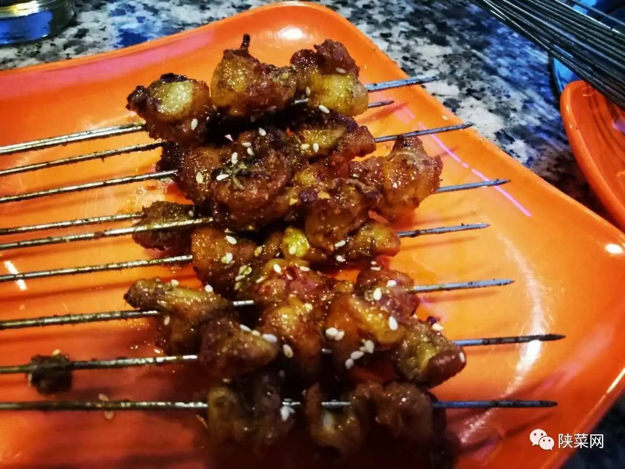 陕菜情缘,陕菜情缘图片