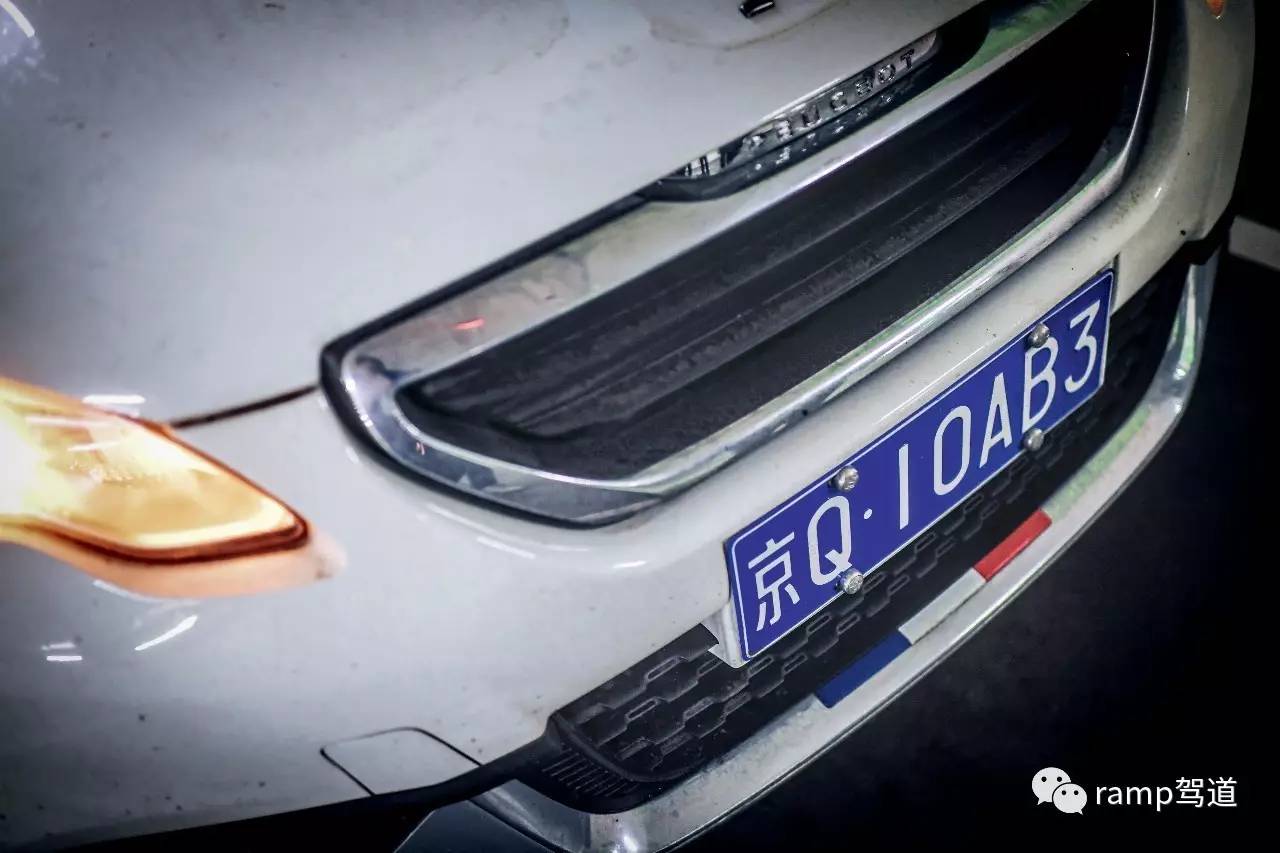 快把钥匙交出来！——3款共享汽车初体验