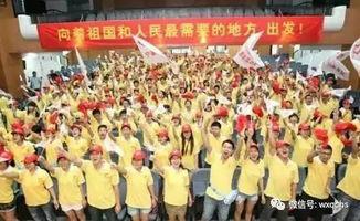 大学生西部计划该不该去？一位西部志愿者的心历旅程