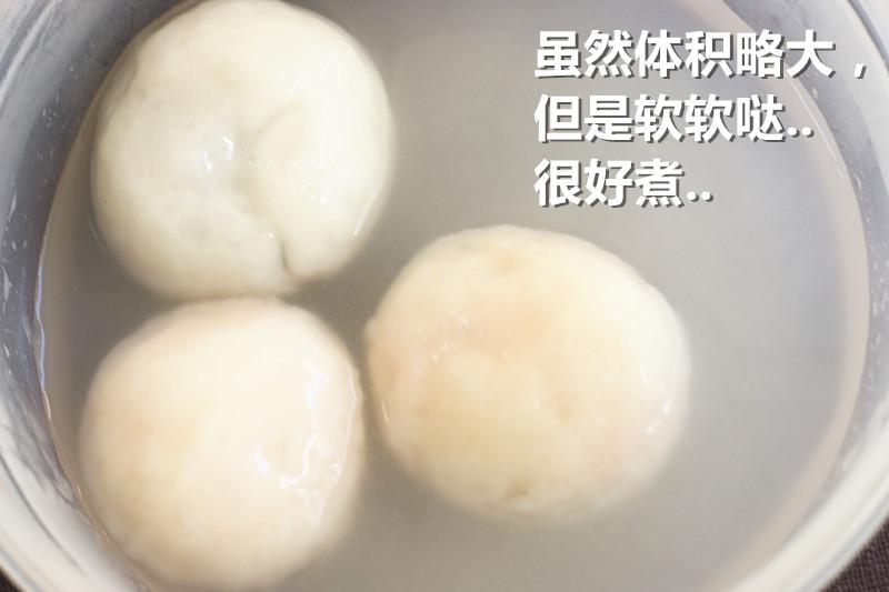 天津汤圆老字号,天津西湖道火神庙汤圆