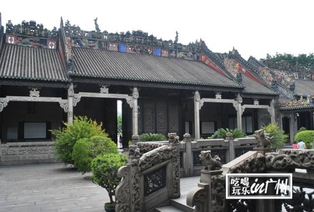 广州最新最美最好玩的景点,广州最值得去玩的景点推荐一下