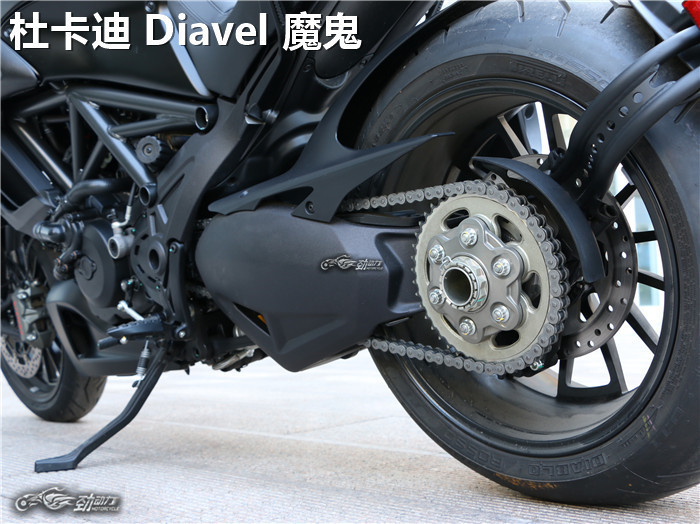 当“大魔鬼”遇上“M109R”,能让“胜利-战斧”挥舞起来吗