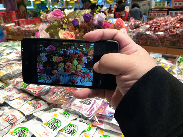 锤子手机smartisant1开箱,锤子smartisan坚果pro2s怎么样