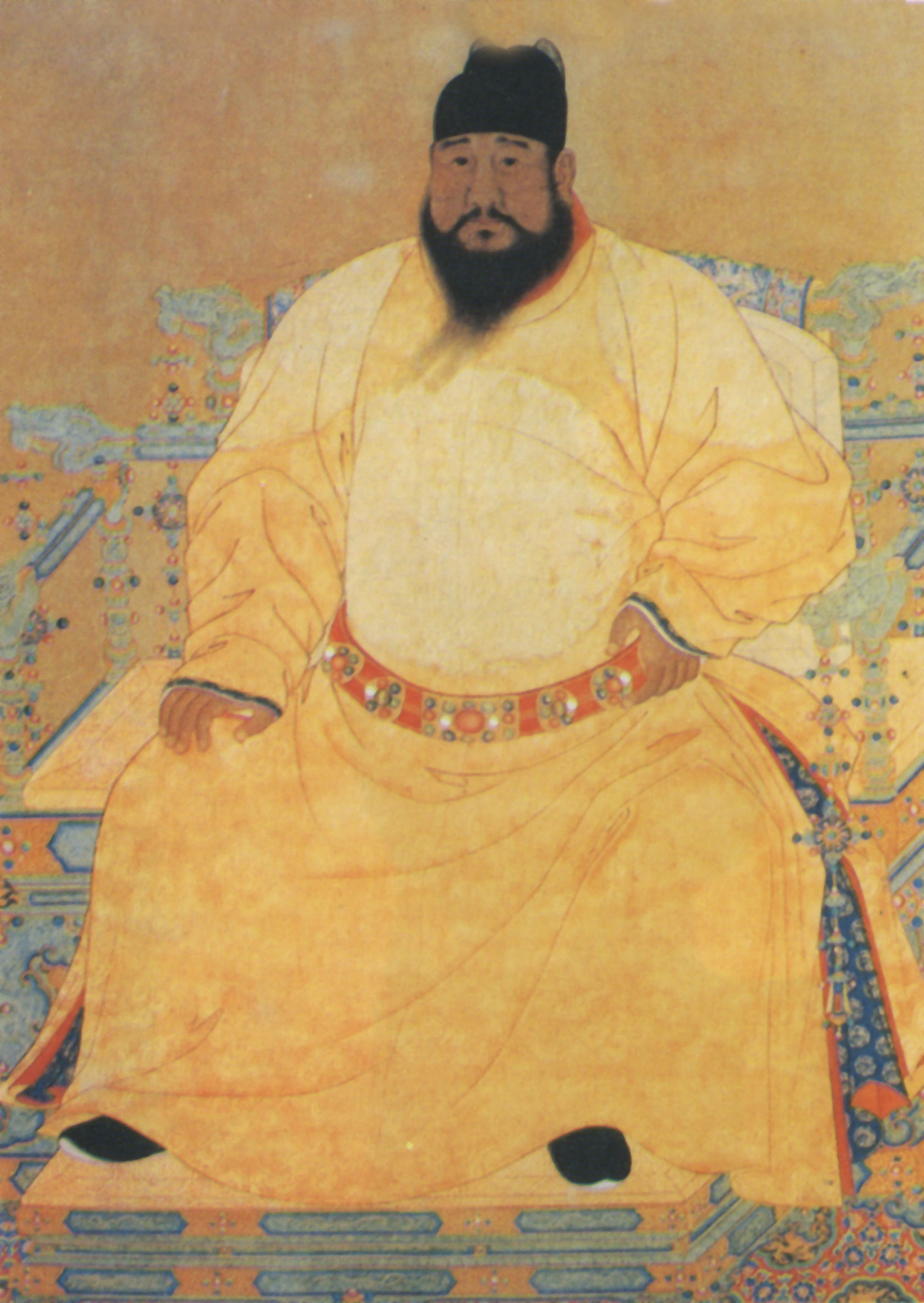 穿错官服,穿错衣服甄嬛传