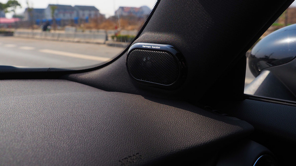 新款minicoopers试驾,试驾minicoopers