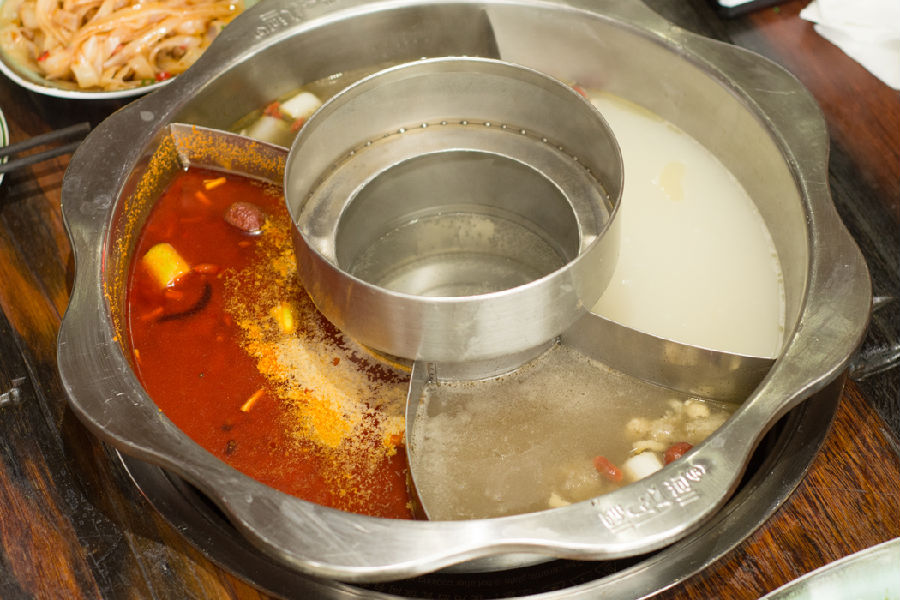 抵食！过年胖了不要紧，遇上南山这家鹅掌店才要紧