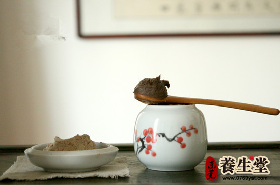 美白祛斑的中药面膜有哪些,老中医美白祛斑面膜