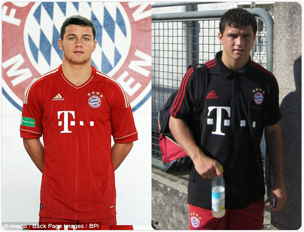 说不定他就是下一个瓦尔迪