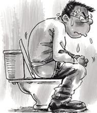 痔疮多年“变”成了直肠癌！痔疮的5大危害你知道吗？