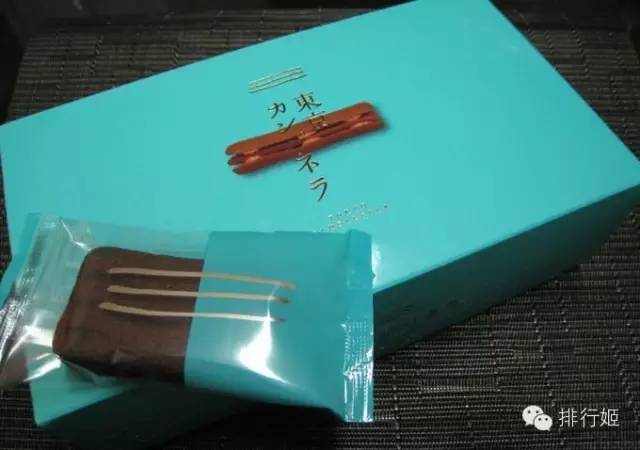 原来日本人在东京成田机场爱买这10样土特产！小本本拿出来！