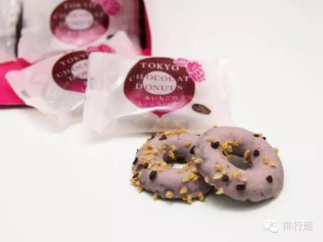 原来日本人在东京成田机场爱买这10样土特产！小本本拿出来！