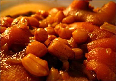 花生六大吃法,花生6种花样吃法