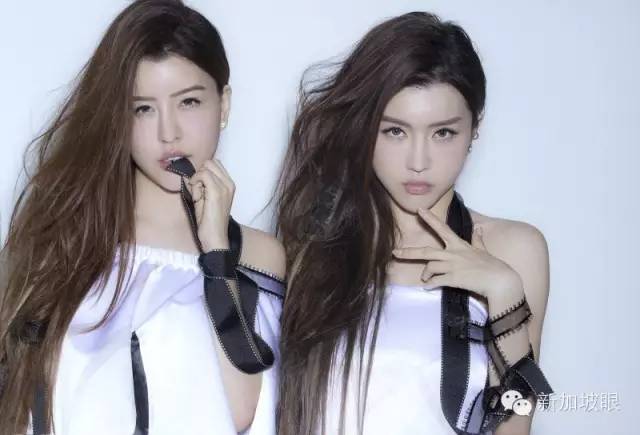 出名要趁早，新加坡90／95后红人榜！猜猜谁最红