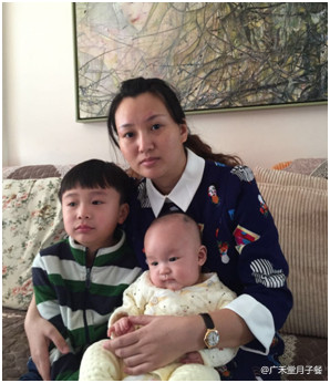 小禾面对面：“辣妈”分享奶牛减肥都要！广禾堂月子餐老公也赞