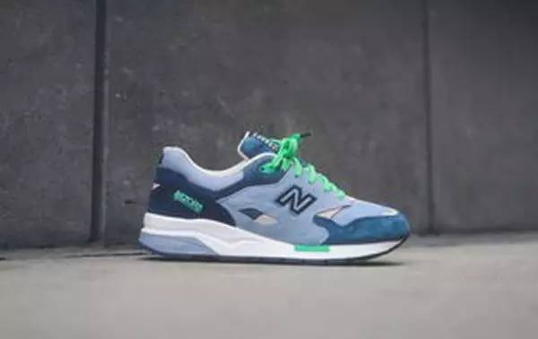 newbalance最好看的鞋款,newbalance哪个系列最舒服