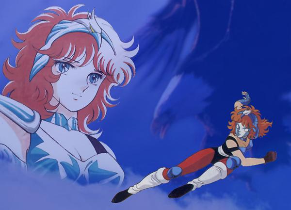 天马座圣斗士历代,圣斗士星矢历任天马座圣斗士