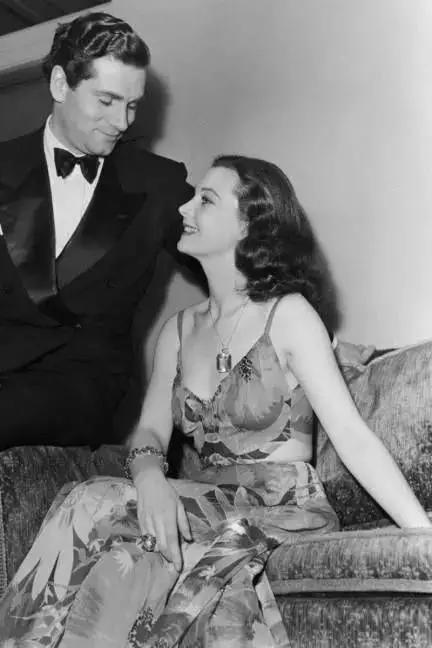 40张经典照片,奥斯卡金像奖图片