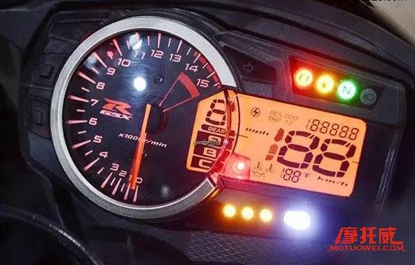 摩托车的电子辅助真的重要吗,摩托车辅助系统使用方法