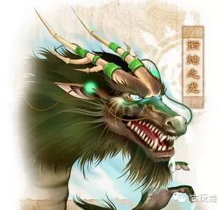 中国上古神兽有哪些,中国上古传说中的神兽你认识几个