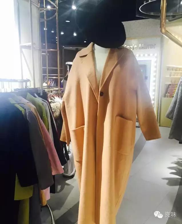 杭州潮人购物,杭州最全买手店