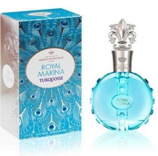 香水也吹公主风城堡瓶身太梦幻