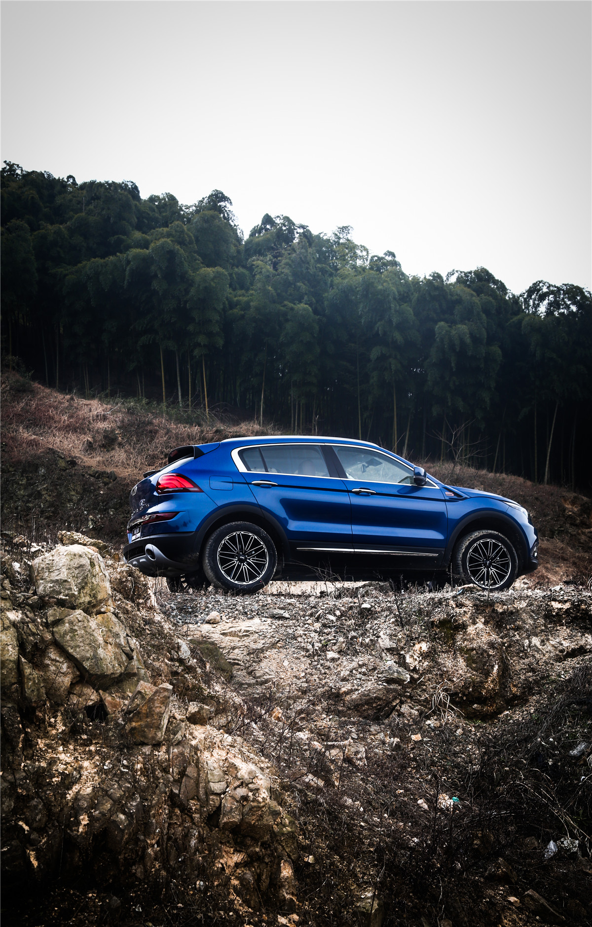 观致5实力有多强,观致5为什么那么好卖