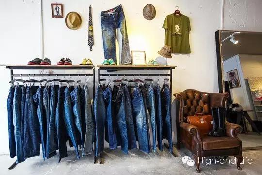 gucci买不起,为什么买不到gucci的衣服