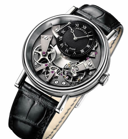 顶级名表排行榜前十名,十大顶级奢侈品名表