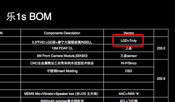 千元机华为畅享60评测,华为千元良心机