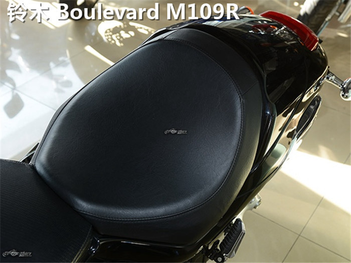 当“大魔鬼”遇上“M109R”,能让“胜利-战斧”挥舞起来吗