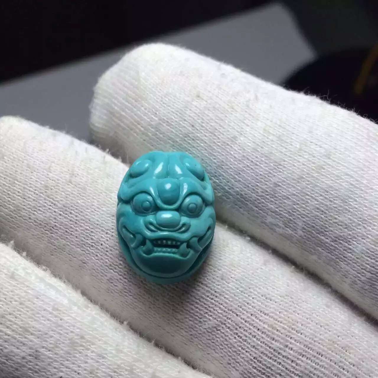 这玩意儿真神奇，有聚财、旺财、避邪、保平安之效！