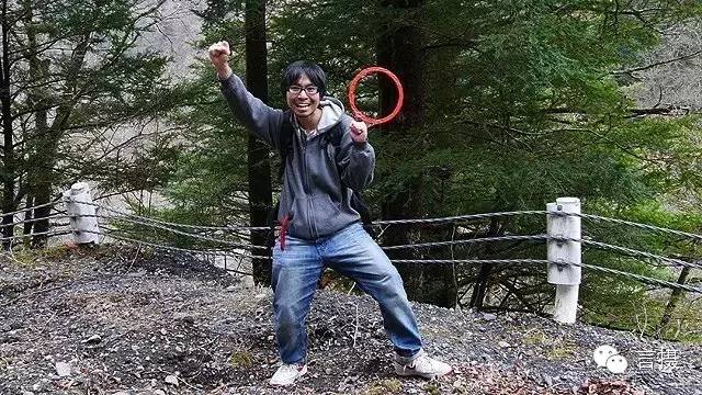 又见地主君，绝对拍出灵异照片的必胜法