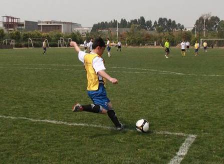 足球小常识30字小学生,儿童足球小常识100篇