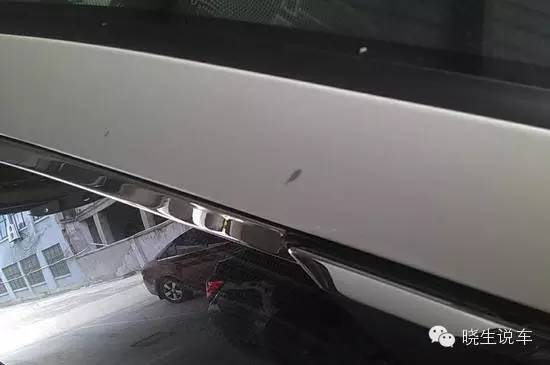 车身弄到涂料怎么办,车身弄到油漆怎么办