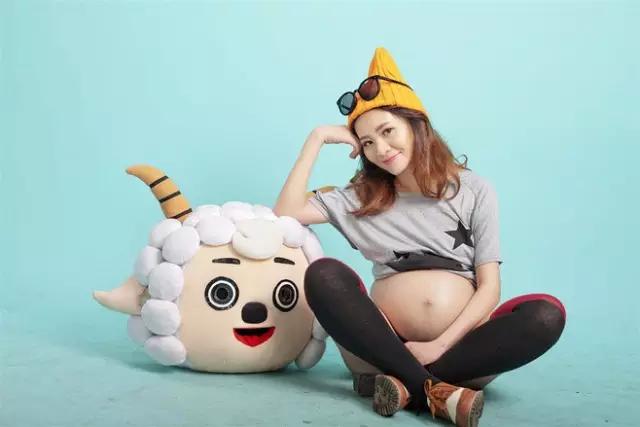 怀孕生娃子宫变化过程，让宝妈科学备孕