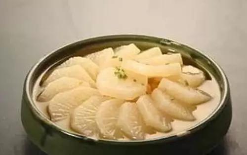 止咳化痰最快最有效的一招,止咳化痰最快的偏方一招解决