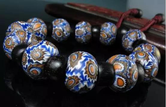 蜜蜡的造假手段,各种造假蜜蜡都会暴露出真身