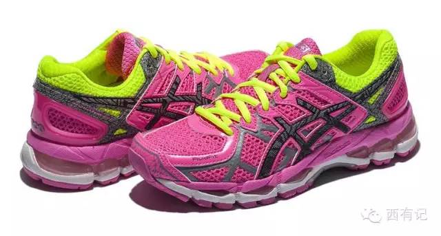 有了这些超美装备,你也能成跑圈女神!