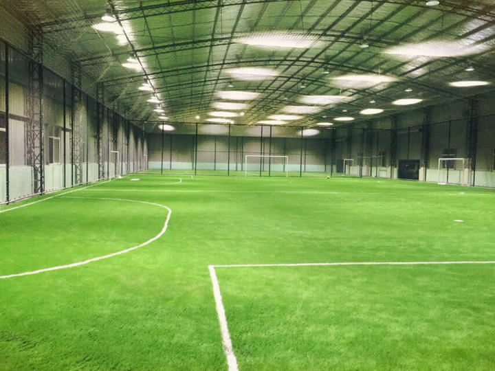 上海足球场人造草坪推荐,上海哪里有足球场草坪