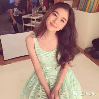 出名要趁早，新加坡90／95后红人榜！猜猜谁最红