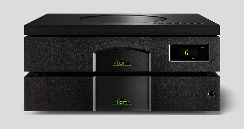 爱影音器材库最昂贵的20款CD机，仇富者勿看！