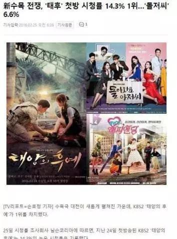 把《权利的游戏》拉下神坛的，还有这部韩版的枪炮与玫瑰...