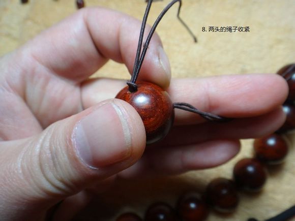 佛珠绳子断了去哪里修,佛珠绳子断了怎么办